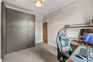 Bedroom Two- click for photo gallery